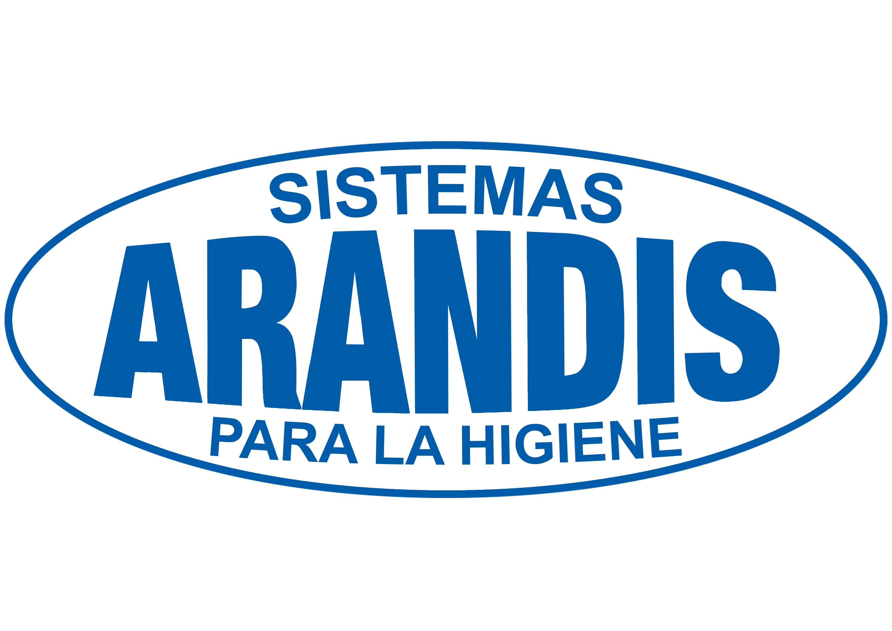 Logo Arandis